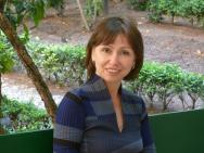 Огородова Татьяна Вячеславовна