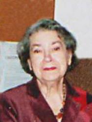 Юровская Эльга Павловна