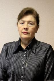 Костерина Татьяна Михайловна