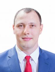 Троицкий Сергей Владимирович