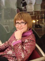 Давлетшина Лейсан Анваровна