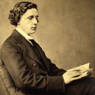 Кэрролл Льюис 