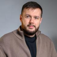 Шидловский Иван Геннадьевич