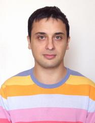 Цикин Сергей Сергеевич