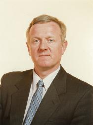 Острецов Владимир Николаевич