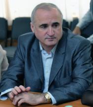 Ветошкин Сергей Александрович