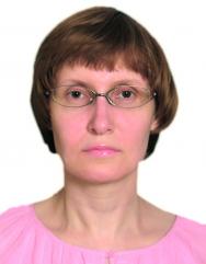 Скорик Марина Анатольевна