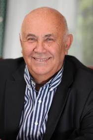 Систер Владимир Григорьевич