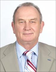 Пряхин Владимир Федорович