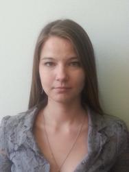 Косулина Анна Михайловна