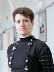 Балашова Елена Сергеевна