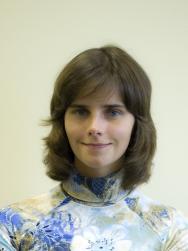 Воробьева Нина Игоревна