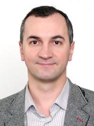 Балдин Евгений Владимирович