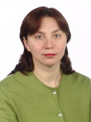 Долженкова Юлия Вениаминовна