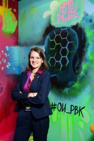 Иванова Дарья Павловна