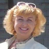 Яковлева Елена Владимировна