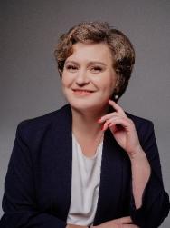 Чмилевская Оксана Сергеевна