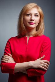 Корнева Елена Николаевна