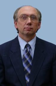 Петухов Сергей Леонидович