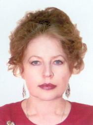 Кутепова Наталия Ивановна