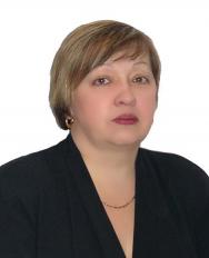 Макарова Елена Александровна