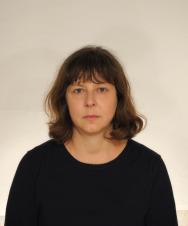 Васильева Ирина Николаевна