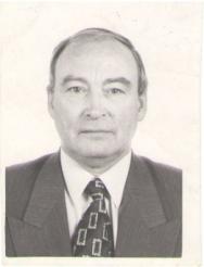 Федунец Борис Иванович