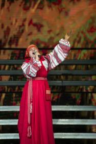 Крошилина Татьяна Дмитриевна