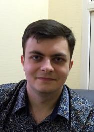 Слесарев Максим Александрович