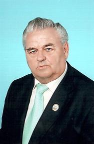 Сорокотягин Игорь Николаевич