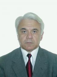 Алиев Вагиф Музафарович