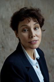 Захарина Марина Михайловна