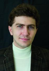 Сухарев Олег Сергеевич