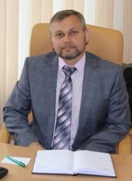 Ромашин Владимир Николаевич