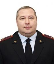 Казаков Вячеслав Владимирович