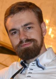 Ревнов Борис Александрович