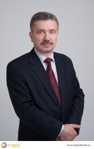 Гостимский Александр Вадимович