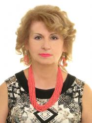 Камалетдинова Зульфия Фаридовна