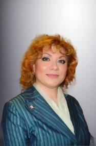 Никифорова Наталья Александровна