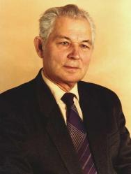 Серебряков Александр Сергеевич