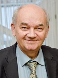 Расторгуев Валерий Николаевич