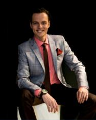 Опарин Роман Владимирович