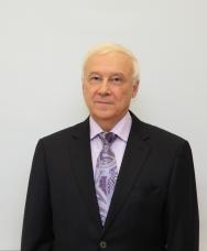 Кашкаров Павел Константинович