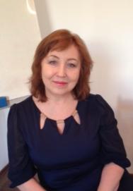 Калюжнова Надежда Яковлевна