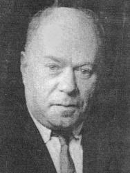 Гуковский Матвей Александрович