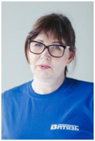 Федорова Вера Васильевна