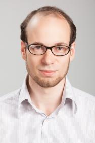 Кудрявцев Дмитрий Вячеславович