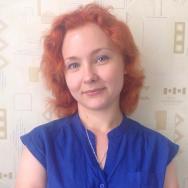 Александрова Ольга Игоревна