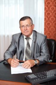 Мелехин Евгений Сергеевич