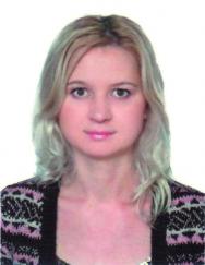 Жукова Наталья Владимировна